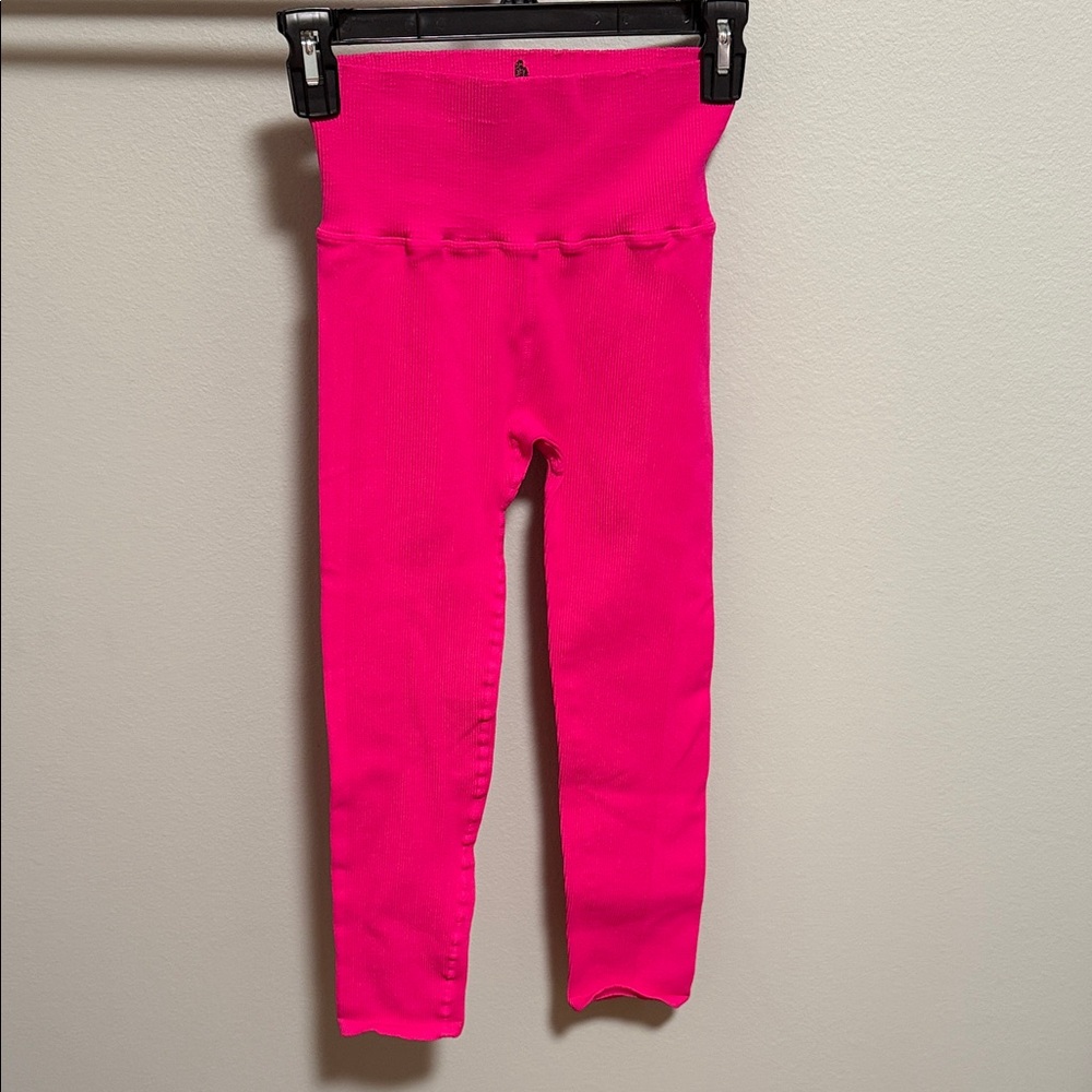 Free People Movement Good Karma Leggings